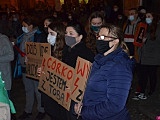 Odczytany został także list do senatora Aleksandra Szweda