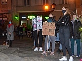 Odczytany został także list do senatora Aleksandra Szweda
