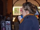Odczytany został także list do senatora Aleksandra Szweda
