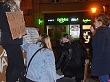 Odczytany został także list do senatora Aleksandra Szweda
