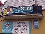 psia kostka