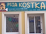psia kostka