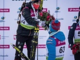 W biegu indywidualnym IBU Open European Championships 2021 - Duszniki-Zdrój, złotą medalistką została Monika Hojnisz-Staręg.