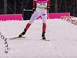 W biegu indywidualnym IBU Open European Championships 2021 - Duszniki-Zdrój, złotą medalistką została Monika Hojnisz-Staręg.