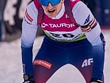 W biegu indywidualnym IBU Open European Championships 2021 - Duszniki-Zdrój, złotą medalistką została Monika Hojnisz-Staręg.