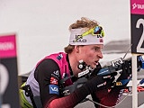 W biegu indywidualnym IBU Open European Championships 2021 - Duszniki-Zdrój, złotą medalistką została Monika Hojnisz-Staręg.