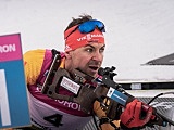 W biegu indywidualnym IBU Open European Championships 2021 - Duszniki-Zdrój, złotą medalistką została Monika Hojnisz-Staręg.