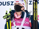 W biegu indywidualnym IBU Open European Championships 2021 - Duszniki-Zdrój, złotą medalistką została Monika Hojnisz-Staręg.