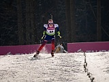 W biegu indywidualnym IBU Open European Championships 2021 - Duszniki-Zdrój, złotą medalistką została Monika Hojnisz-Staręg.