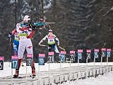 W biegu indywidualnym IBU Open European Championships 2021 - Duszniki-Zdrój, złotą medalistką została Monika Hojnisz-Staręg.