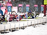 W biegu indywidualnym IBU Open European Championships 2021 - Duszniki-Zdrój, złotą medalistką została Monika Hojnisz-Staręg.