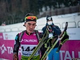 W biegu indywidualnym IBU Open European Championships 2021 - Duszniki-Zdrój, złotą medalistką została Monika Hojnisz-Staręg.