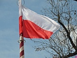 We wtorek, 4 maja na placu przed siedzibą Komendy Powiatowej Państwowej Straży Pożarnej w Kłodzku zorganizowane zostały powiatowe obchody Dnia Strażaka