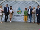 W Polanicy-Zdroju powstała pierwsza w Polsce pocovidowa ścieżka zdrowia [Foto]