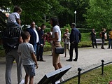 W Polanicy-Zdroju powstała pierwsza w Polsce pocovidowa ścieżka zdrowia [Foto]