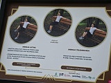 W Polanicy-Zdroju powstała pierwsza w Polsce pocovidowa ścieżka zdrowia [Foto]