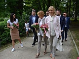 W Polanicy-Zdroju powstała pierwsza w Polsce pocovidowa ścieżka zdrowia [Foto]