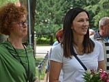 W Polanicy-Zdroju powstała pierwsza w Polsce pocovidowa ścieżka zdrowia [Foto]