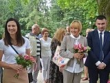 W Polanicy-Zdroju powstała pierwsza w Polsce pocovidowa ścieżka zdrowia [Foto]