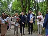 W Polanicy-Zdroju powstała pierwsza w Polsce pocovidowa ścieżka zdrowia [Foto]