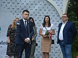 W Polanicy-Zdroju powstała pierwsza w Polsce pocovidowa ścieżka zdrowia [Foto]