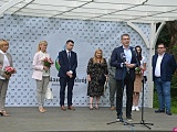 W Polanicy-Zdroju powstała pierwsza w Polsce pocovidowa ścieżka zdrowia [Foto]