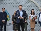 W Polanicy-Zdroju powstała pierwsza w Polsce pocovidowa ścieżka zdrowia [Foto]