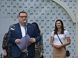 W Polanicy-Zdroju powstała pierwsza w Polsce pocovidowa ścieżka zdrowia [Foto]