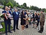 [FOTO] Obchody 82. rocznicy wybuchu II wojny światowej w Polanicy-Zdroju