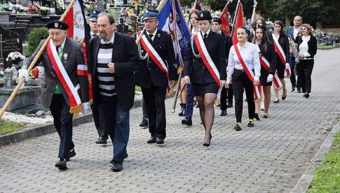 [FOTO] Obchody 82. rocznicy wybuchu II wojny światowej w Polanicy-Zdroju