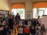 Pisarka Agnieszka Frączek w Jaszkowej Górnej