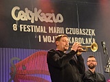 Trwa CAŁY KAZIO – 8. Festiwal Marii Czubaszek i Wojtka Karolaka w Polanicy-Zdroju