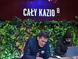 Trwa CAŁY KAZIO – 8. Festiwal Marii Czubaszek i Wojtka Karolaka w Polanicy-Zdroju