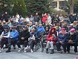 Trwa CAŁY KAZIO – 8. Festiwal Marii Czubaszek i Wojtka Karolaka w Polanicy-Zdroju