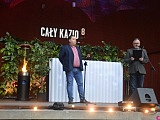 Trwa CAŁY KAZIO – 8. Festiwal Marii Czubaszek i Wojtka Karolaka w Polanicy-Zdroju