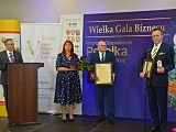 V Wielka Gala Biznesu [Foto]