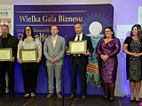 V Wielka Gala Biznesu [Foto]