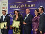 V Wielka Gala Biznesu [Foto]