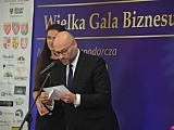 V Wielka Gala Biznesu [Foto]