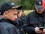 Powiatowe Zawody Młodzieżowych Drużyn Pożarniczych w Polanicy-Zdroju [Foto]