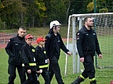 Powiatowe Zawody Młodzieżowych Drużyn Pożarniczych w Polanicy-Zdroju [Foto]