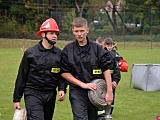 Powiatowe Zawody Młodzieżowych Drużyn Pożarniczych w Polanicy-Zdroju [Foto]