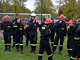 Powiatowe Zawody Młodzieżowych Drużyn Pożarniczych w Polanicy-Zdroju [Foto]