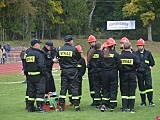 Powiatowe Zawody Młodzieżowych Drużyn Pożarniczych w Polanicy-Zdroju [Foto]