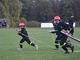 Powiatowe Zawody Młodzieżowych Drużyn Pożarniczych w Polanicy-Zdroju [Foto]