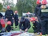 Powiatowe Zawody Młodzieżowych Drużyn Pożarniczych w Polanicy-Zdroju [Foto]