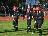 Powiatowe Zawody Młodzieżowych Drużyn Pożarniczych w Polanicy-Zdroju [Foto]