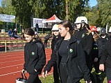 Powiatowe Zawody Młodzieżowych Drużyn Pożarniczych w Polanicy-Zdroju [Foto]