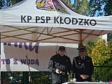 Powiatowe Zawody Młodzieżowych Drużyn Pożarniczych w Polanicy-Zdroju [Foto]