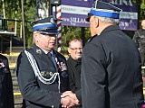 Powiatowe Zawody Młodzieżowych Drużyn Pożarniczych w Polanicy-Zdroju [Foto]